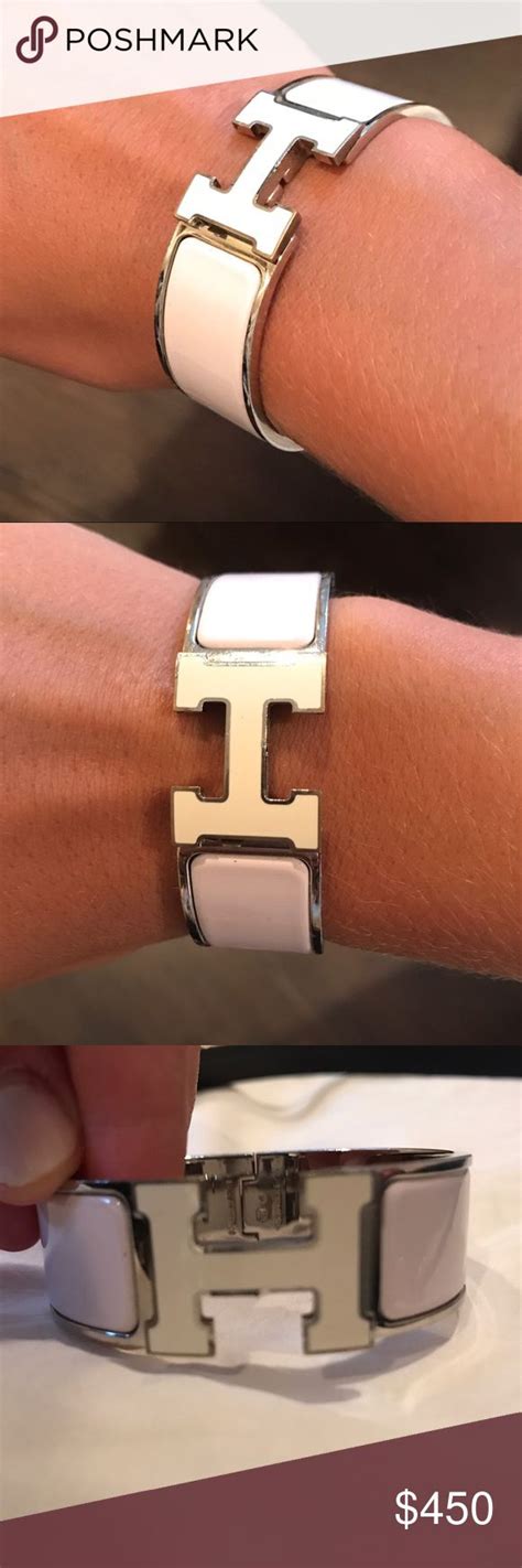 hermes bracelet big|authentic hermes bracelets.